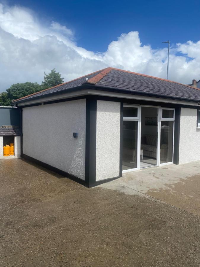 St Columbs House Bed & Breakfast Buncrana Luaran gambar