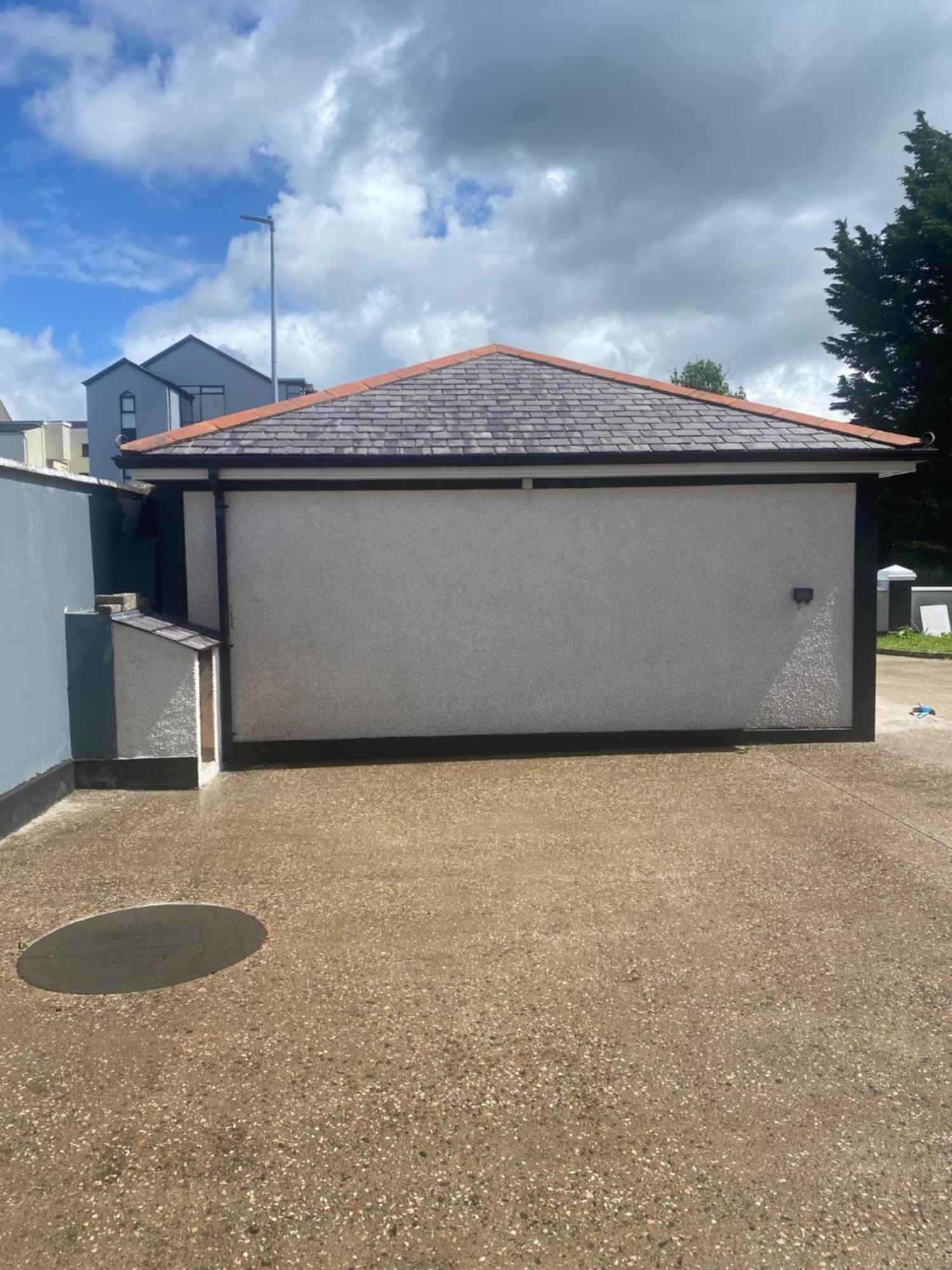 St Columbs House Bed & Breakfast Buncrana Luaran gambar