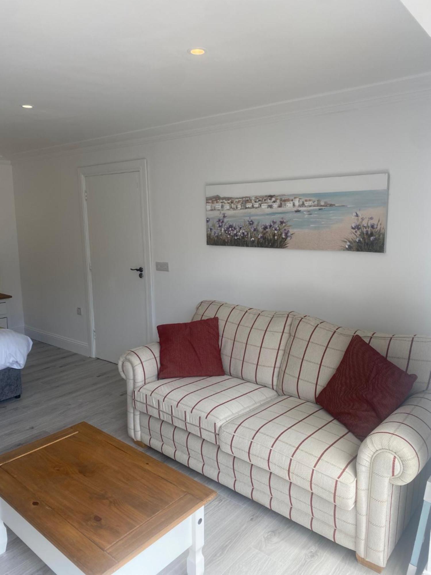 St Columbs House Bed & Breakfast Buncrana Luaran gambar