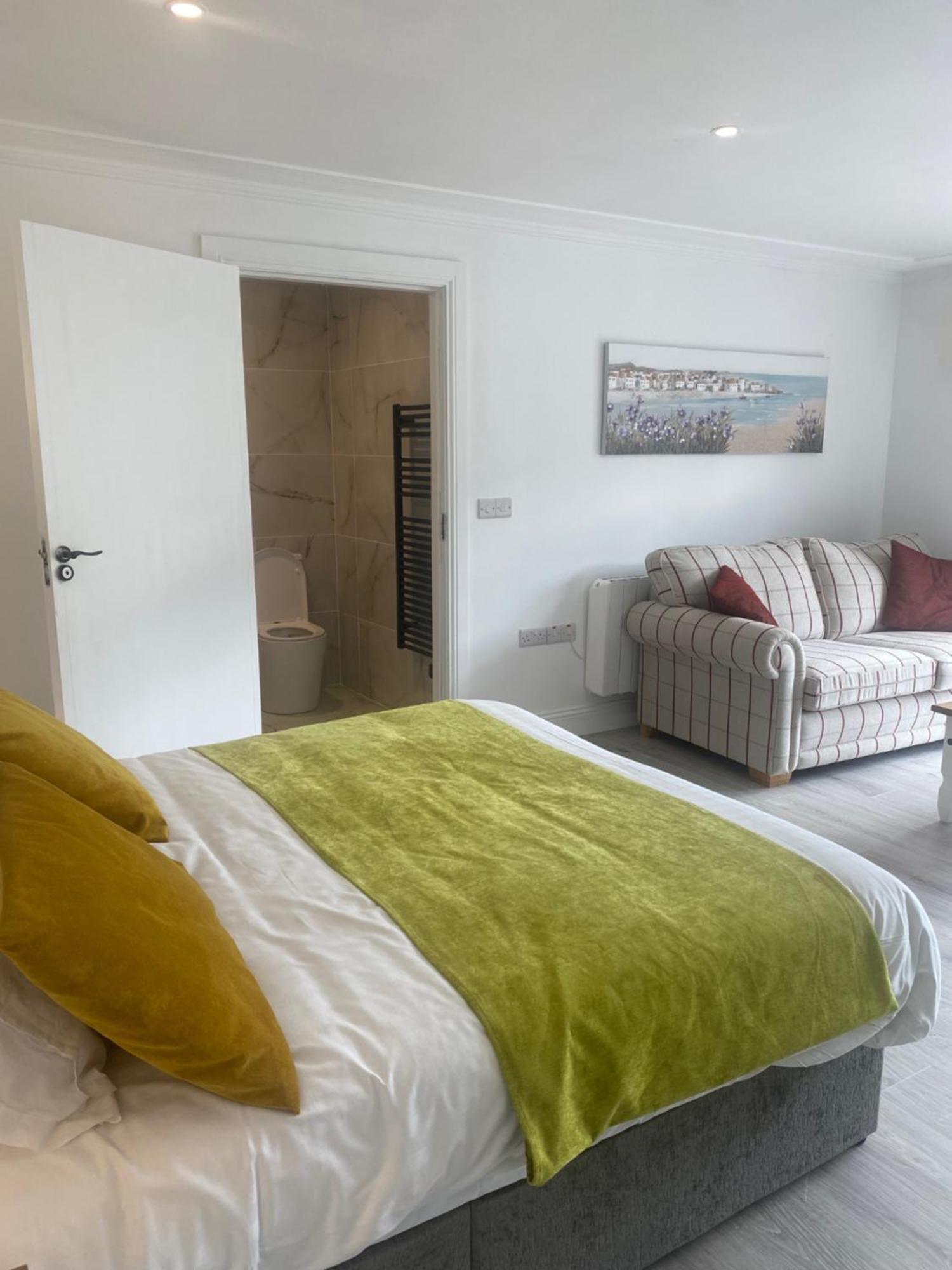 St Columbs House Bed & Breakfast Buncrana Luaran gambar