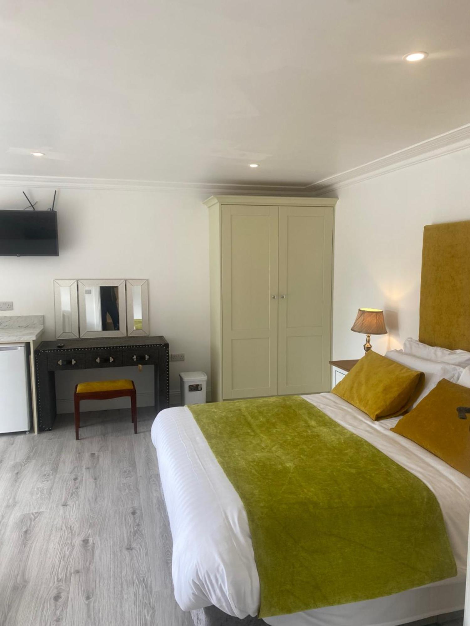 St Columbs House Bed & Breakfast Buncrana Luaran gambar