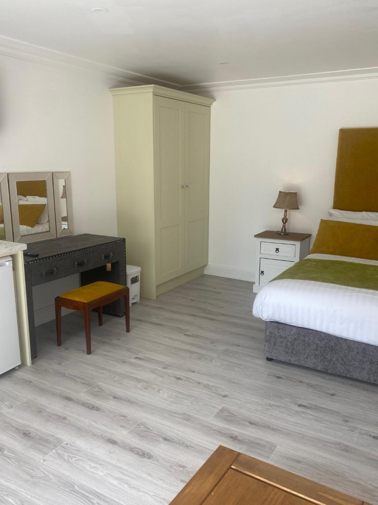 St Columbs House Bed & Breakfast Buncrana Luaran gambar