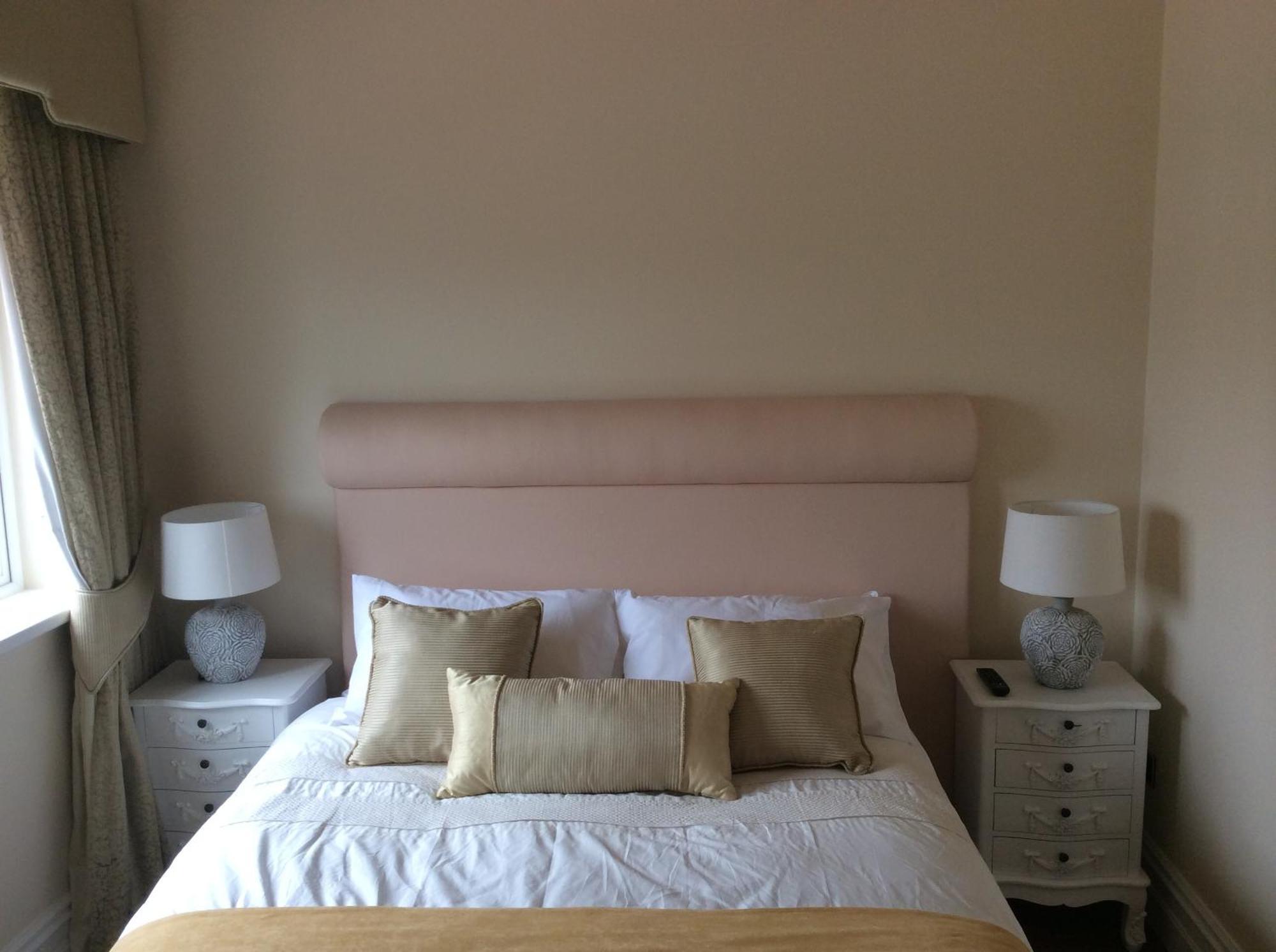St Columbs House Bed & Breakfast Buncrana Bilik gambar