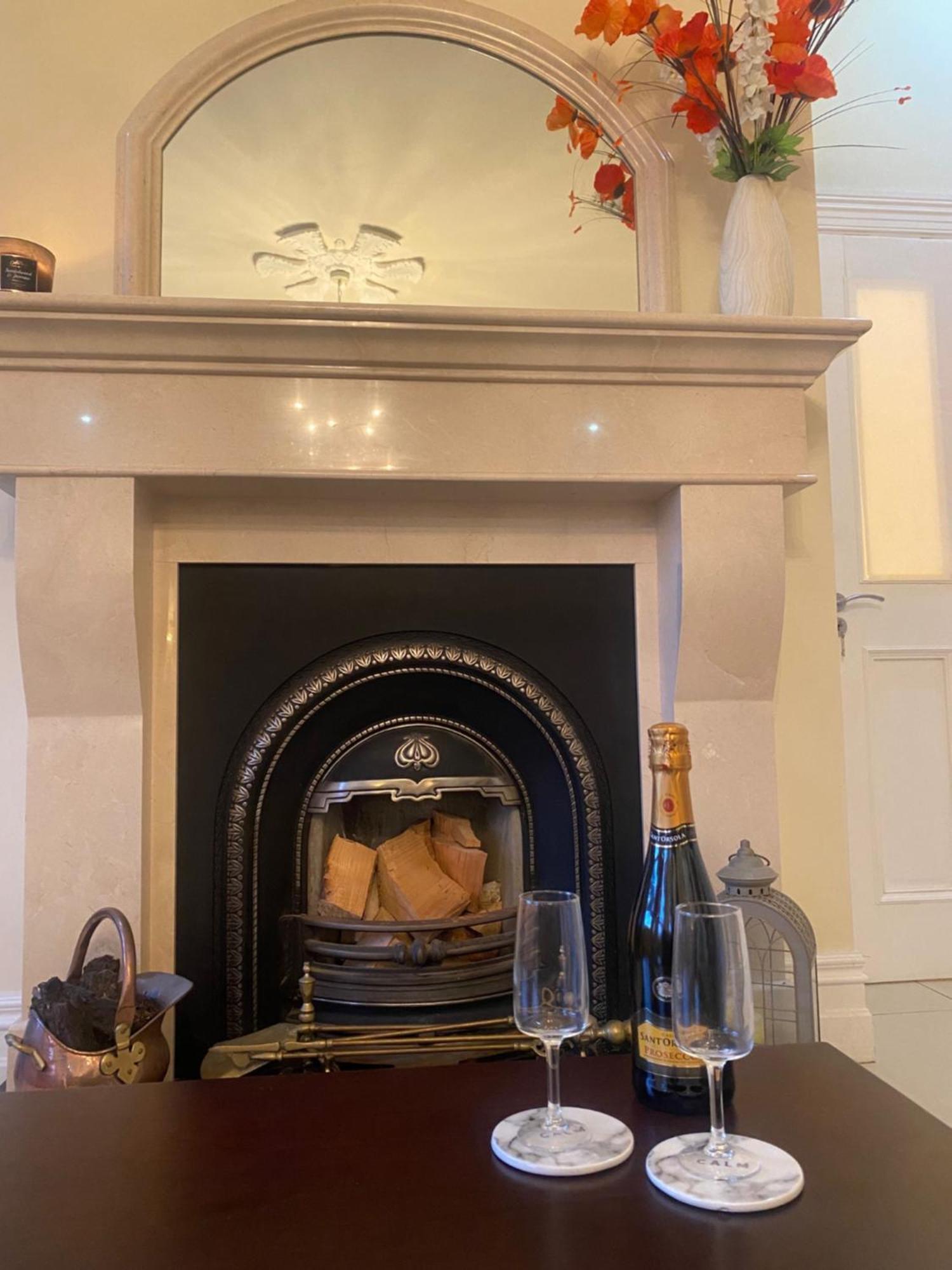 St Columbs House Bed & Breakfast Buncrana Luaran gambar