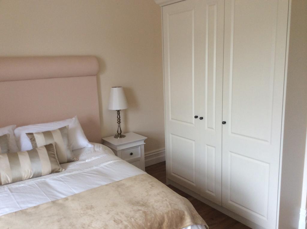 St Columbs House Bed & Breakfast Buncrana Luaran gambar