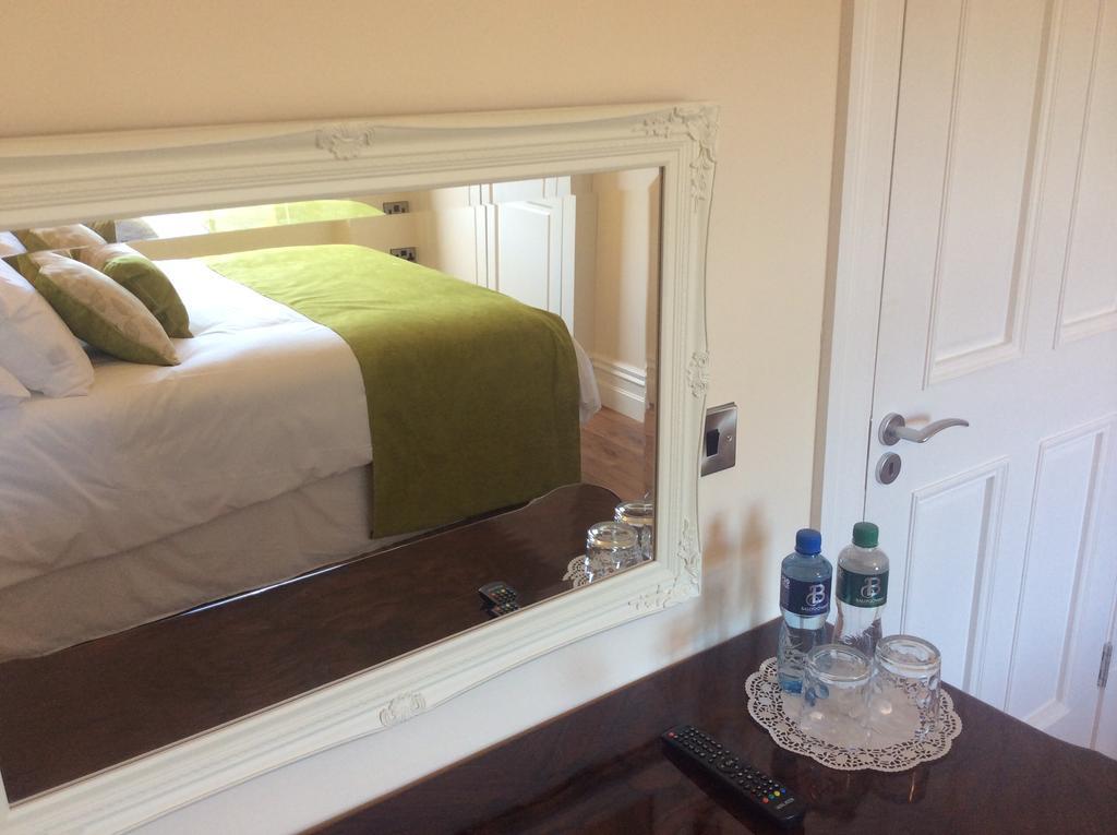 St Columbs House Bed & Breakfast Buncrana Luaran gambar