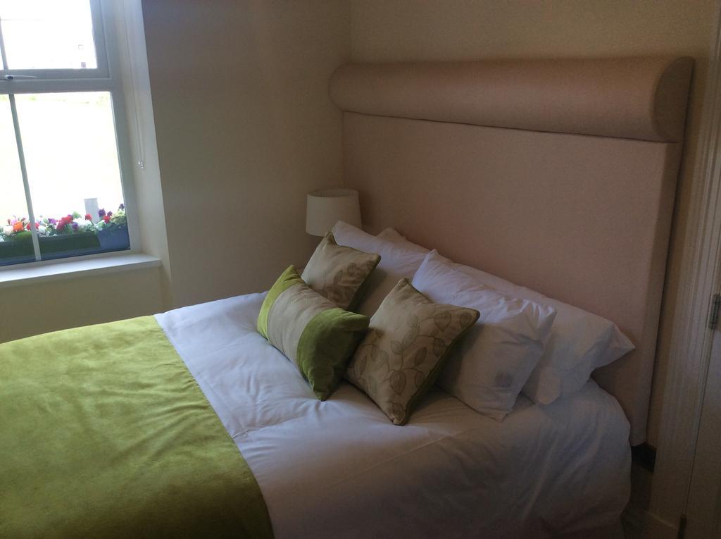 St Columbs House Bed & Breakfast Buncrana Luaran gambar