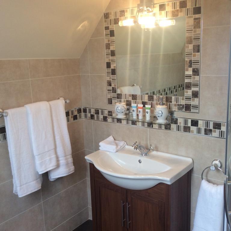 St Columbs House Bed & Breakfast Buncrana Luaran gambar