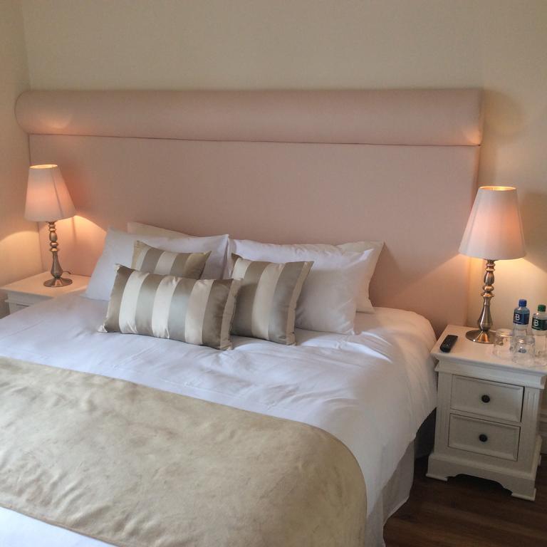 St Columbs House Bed & Breakfast Buncrana Luaran gambar