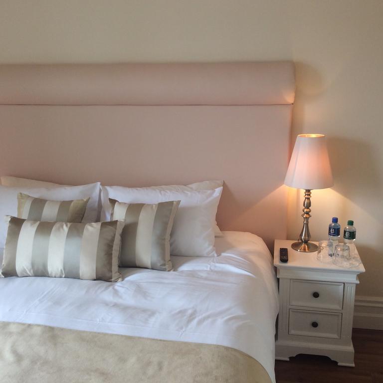St Columbs House Bed & Breakfast Buncrana Luaran gambar
