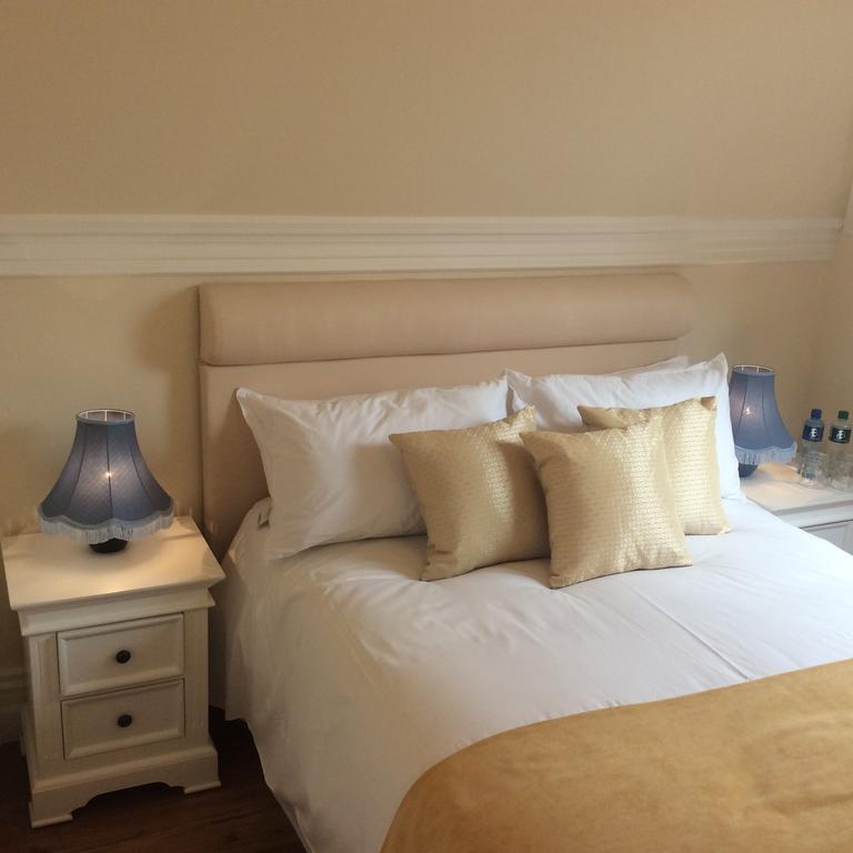 St Columbs House Bed & Breakfast Buncrana Luaran gambar