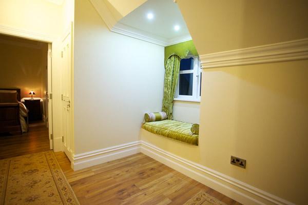 St Columbs House Bed & Breakfast Buncrana Luaran gambar