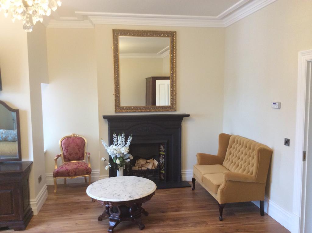 St Columbs House Bed & Breakfast Buncrana Luaran gambar