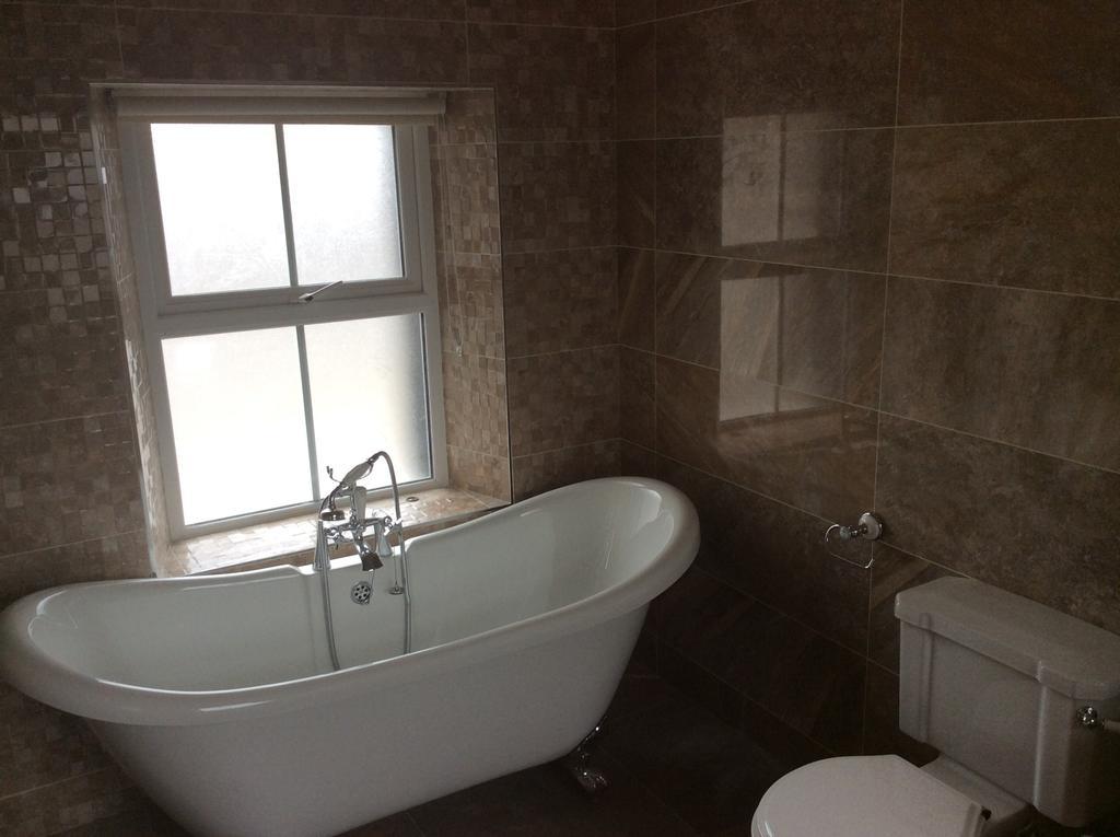 St Columbs House Bed & Breakfast Buncrana Luaran gambar