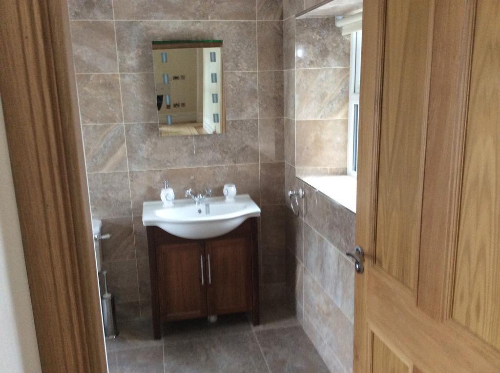 St Columbs House Bed & Breakfast Buncrana Luaran gambar