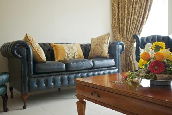 St Columbs House Bed & Breakfast Buncrana Luaran gambar