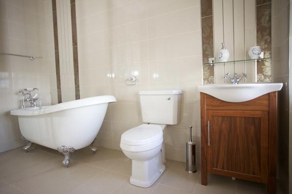 St Columbs House Bed & Breakfast Buncrana Luaran gambar