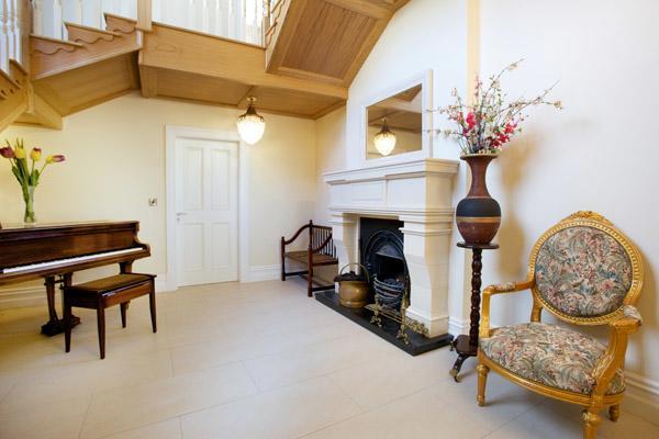St Columbs House Bed & Breakfast Buncrana Luaran gambar