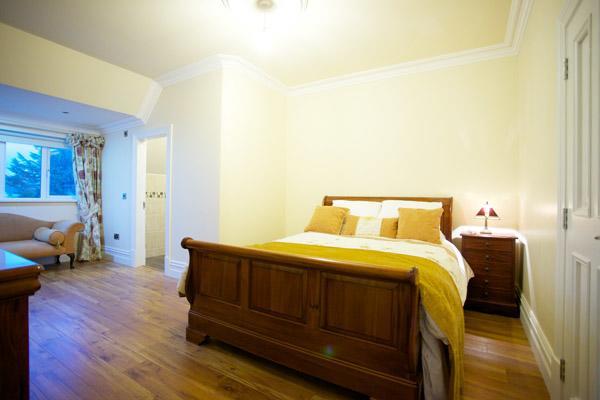 St Columbs House Bed & Breakfast Buncrana Bilik gambar