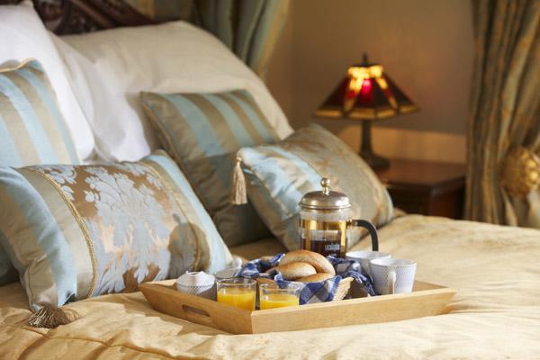 St Columbs House Bed & Breakfast Buncrana Luaran gambar