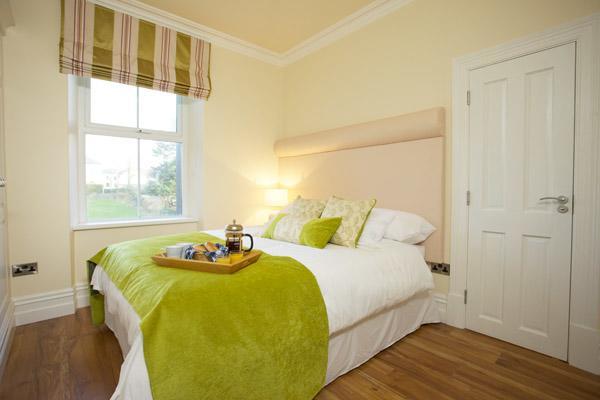 St Columbs House Bed & Breakfast Buncrana Bilik gambar